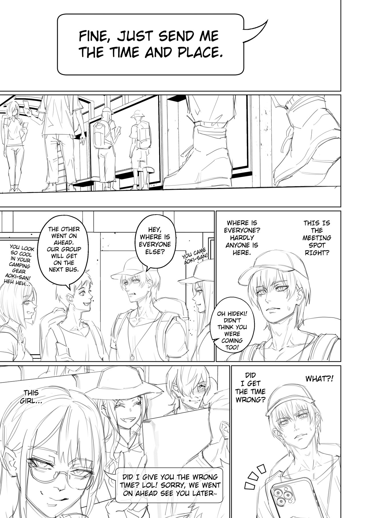 Alien Abduction 1 page 7 full