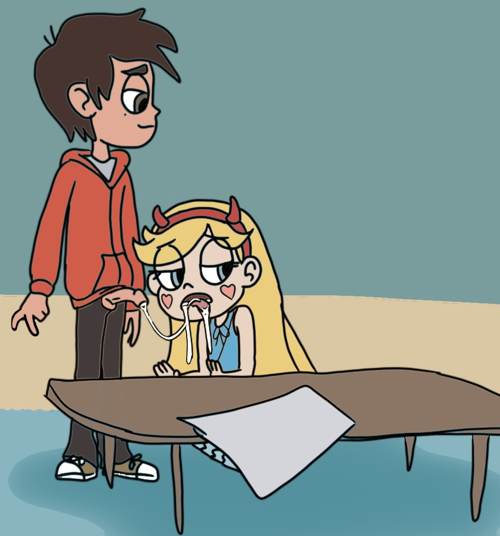 Sunnie - Star Vs. The Forces Of Evil page 6 full