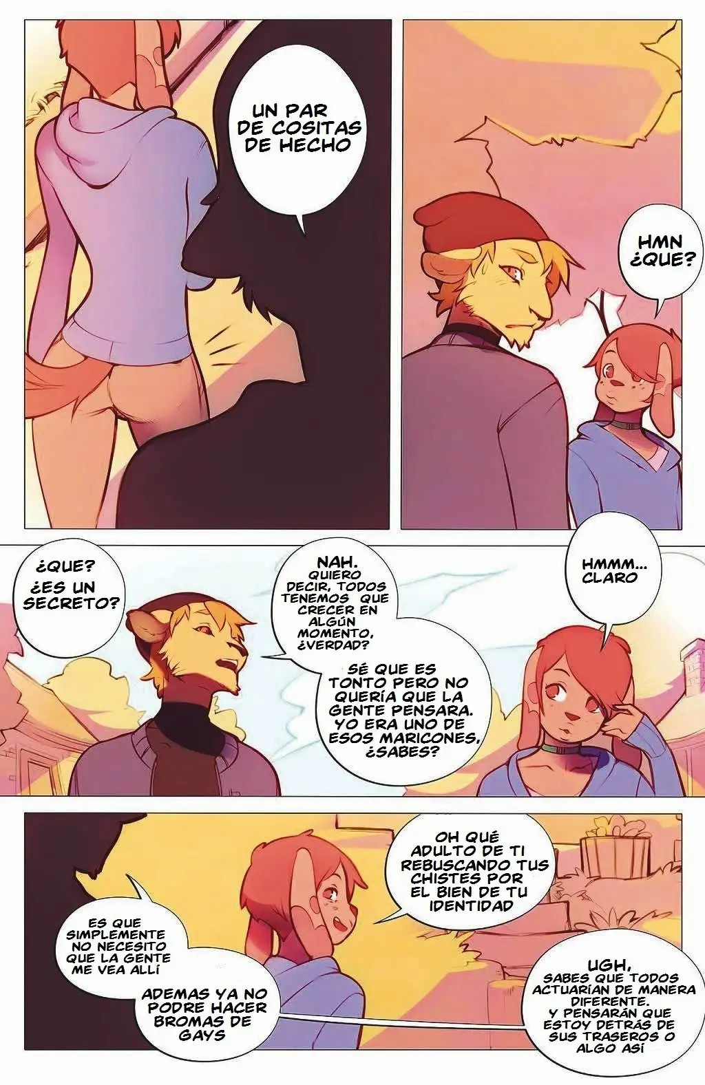 Badge of Pride page 4 full