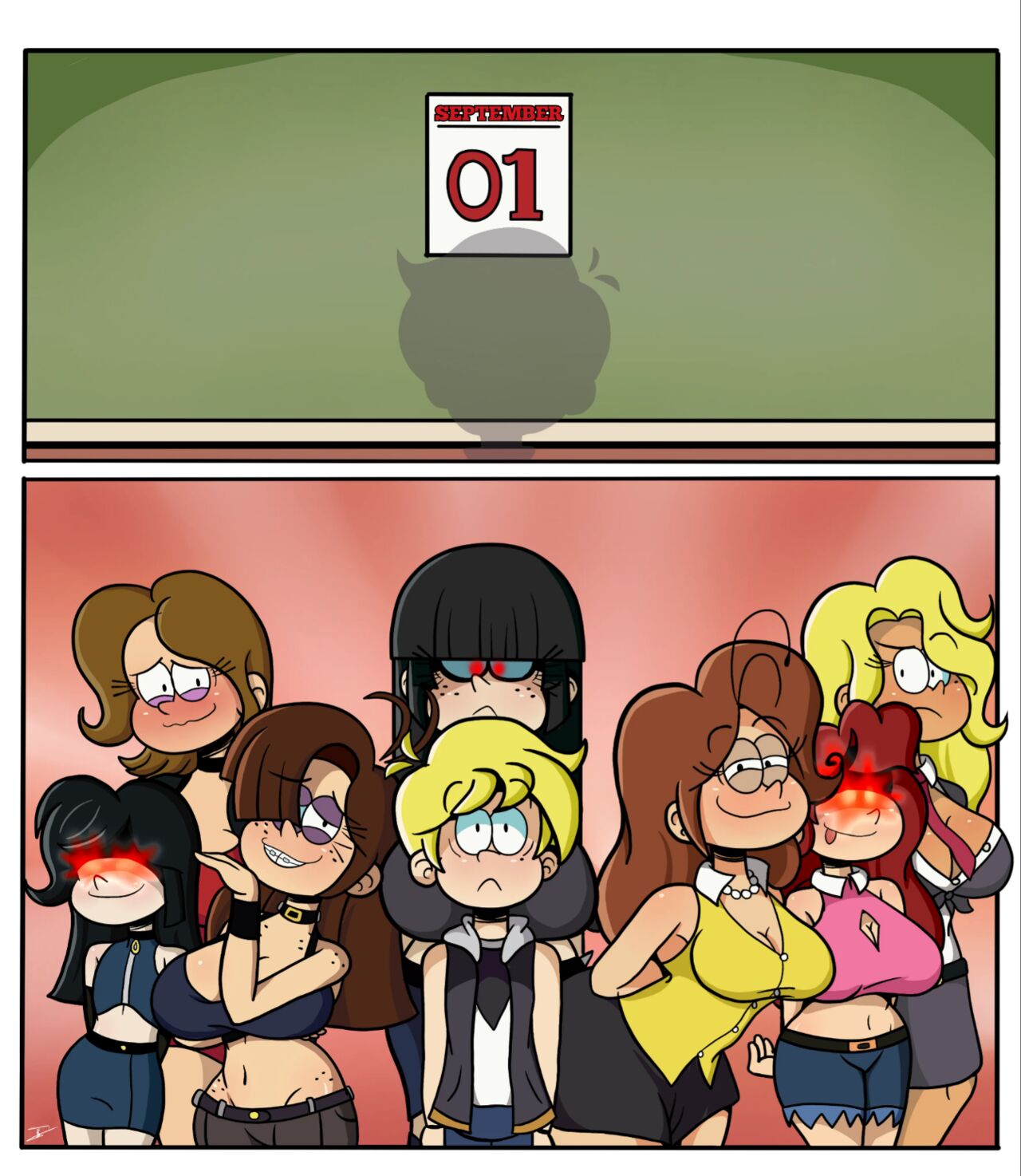 Sextember page 1 full