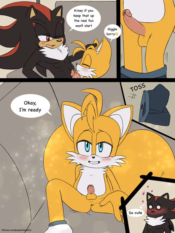 Quality Time page 10 full