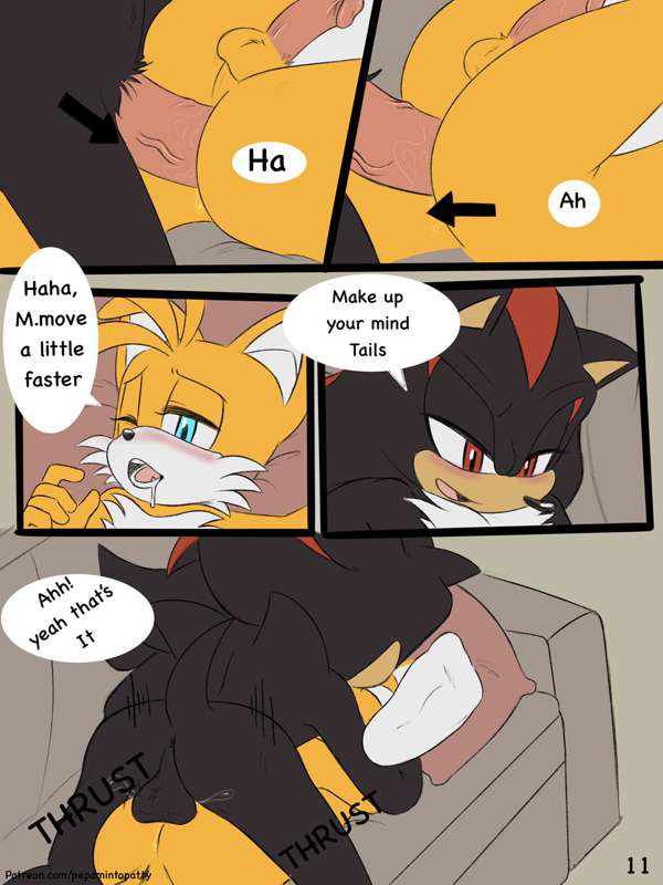 Quality Time page 12 full