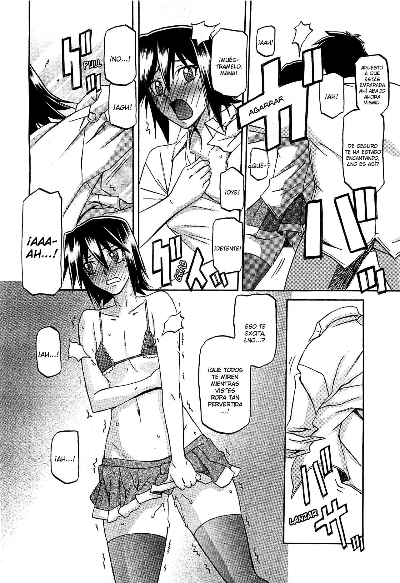 Maso Mess Ch. 7-17 page 12 full