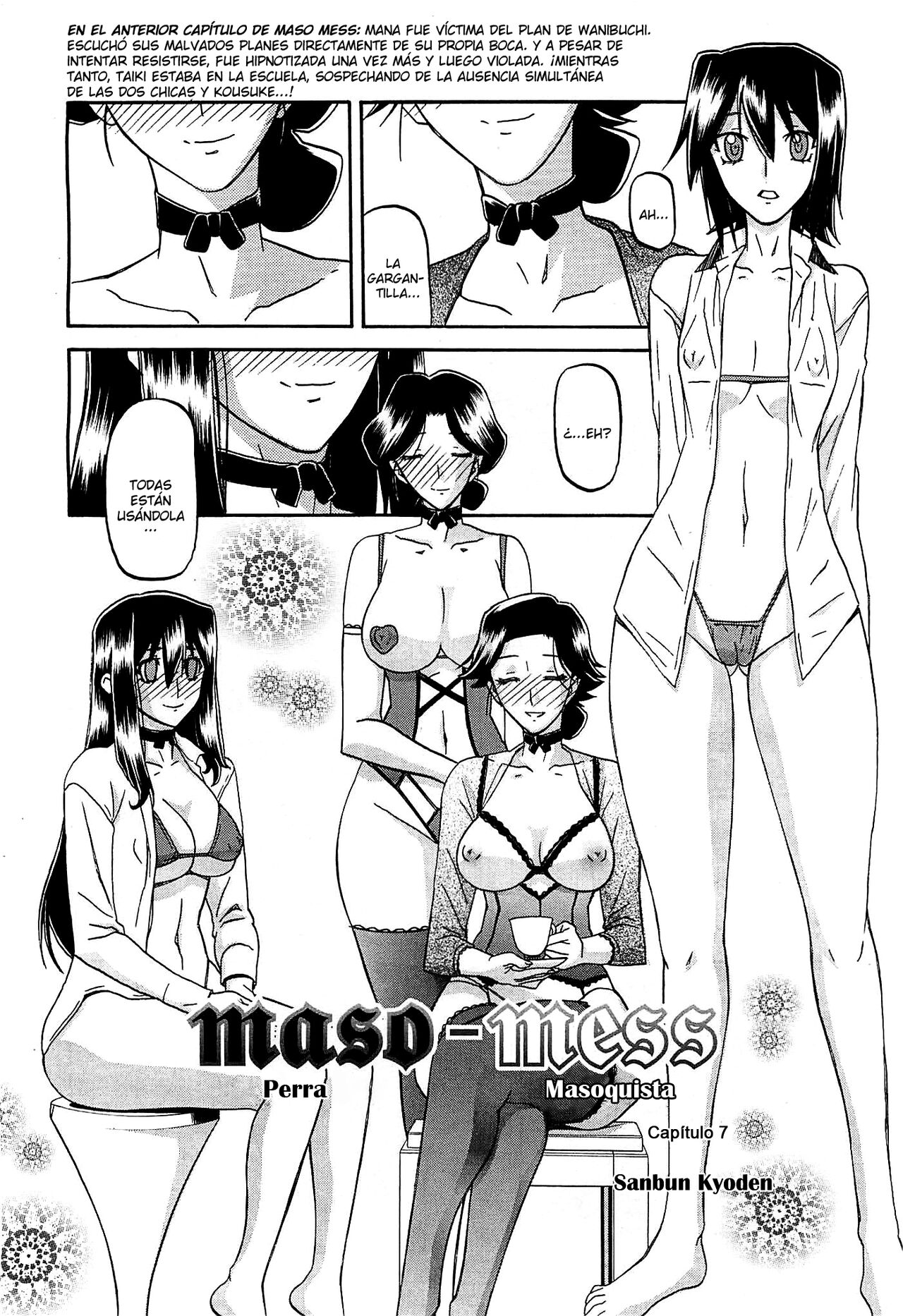 Maso Mess Ch. 7-17 page 2 full