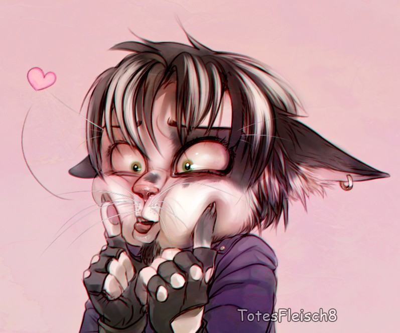 ARTIST totesfleisch8 page 8 full