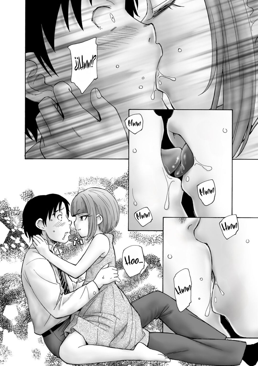 Warau Ningyou | Emi u ningyo page 10 full