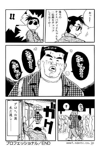 Professional page 12 full