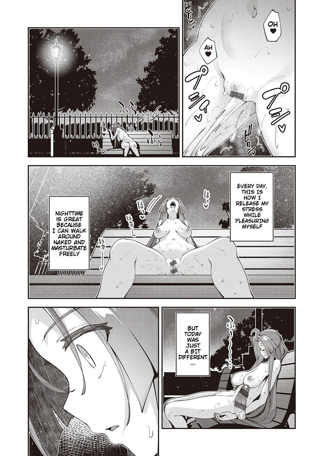 Isekai Kita node Sukebe Skill de Zenryoku Ouka Shiyou to Omou 8Shame | I Came to Another World, So I Think I'm Gonna Enjoy My Sex Skills to the Fullest! 8th Shot page 6 full