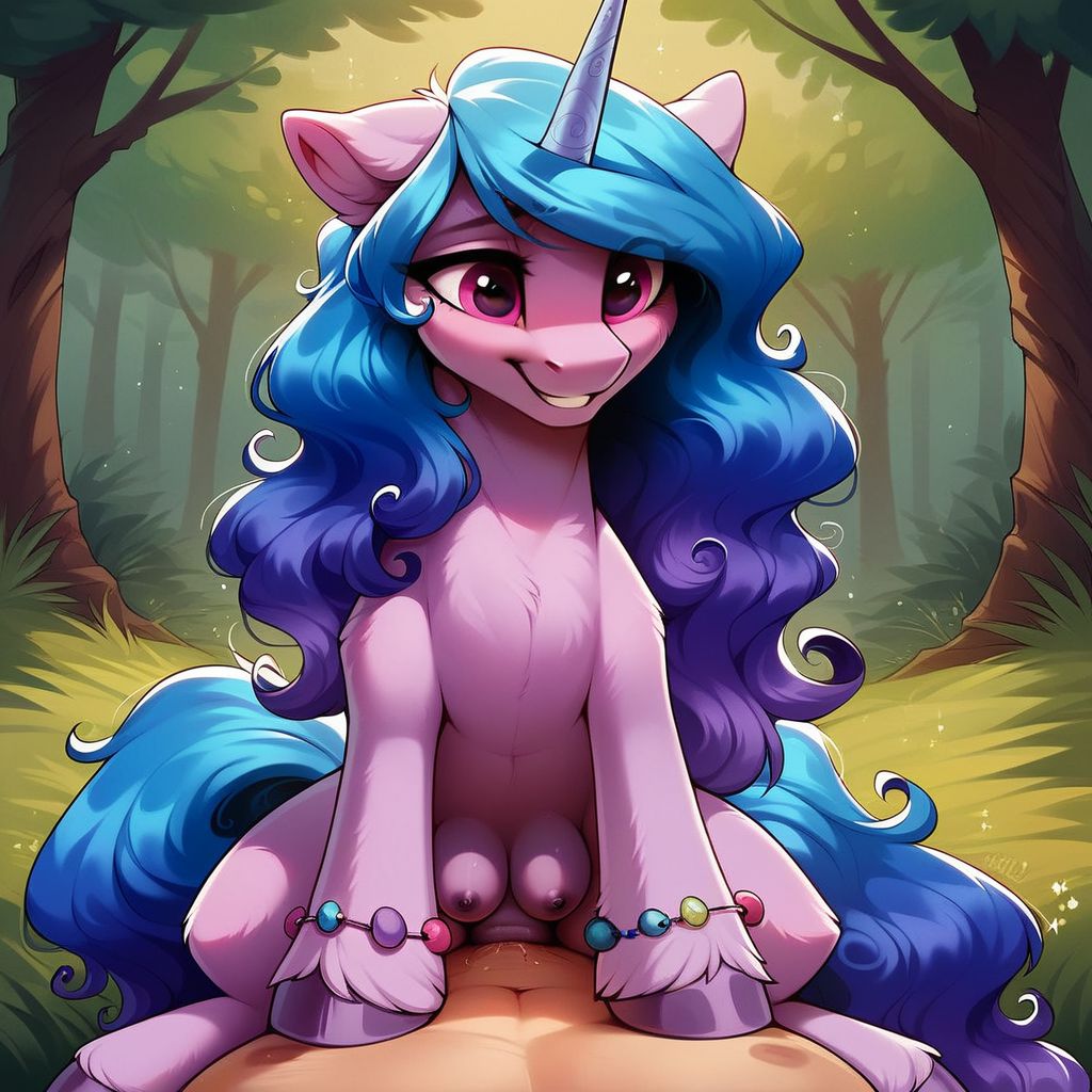 ARTIST PonyStalker part2 page 11 full
