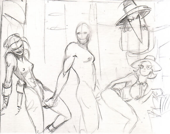 DP#60 - Gray Spy & Cammy page 5 full