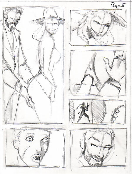 DP#60 - Gray Spy & Cammy page 6 full