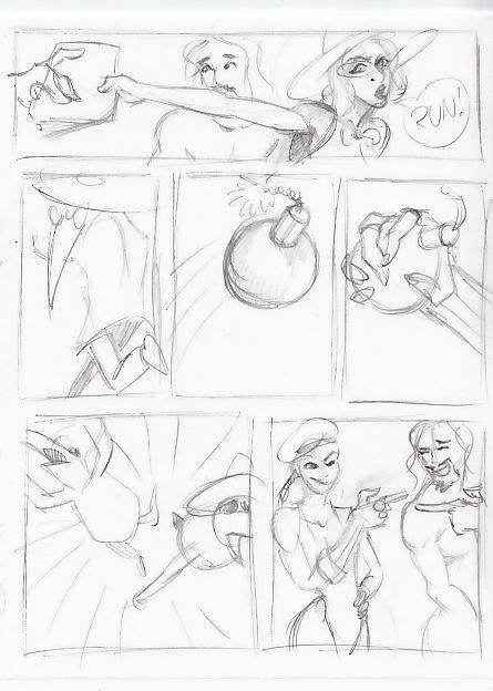 DP#60 - Gray Spy & Cammy page 7 full