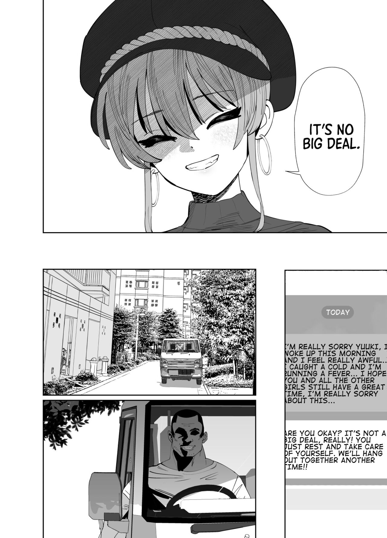 Hoshuu Jugyou 2 | Supplementary Lessons 2   =TB= page 9 full