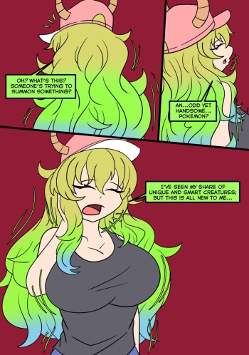Arch Imp Lucoa cover