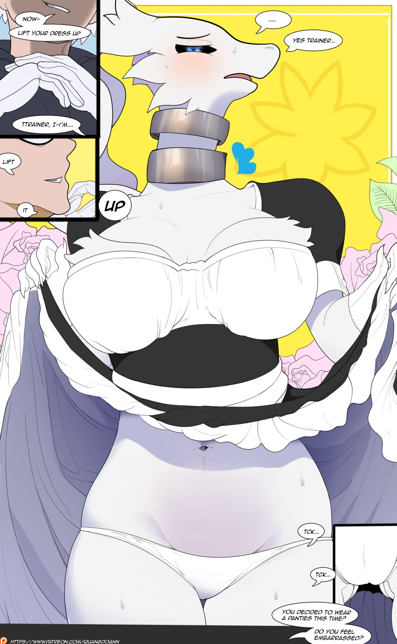 Inexperienced page 10 full