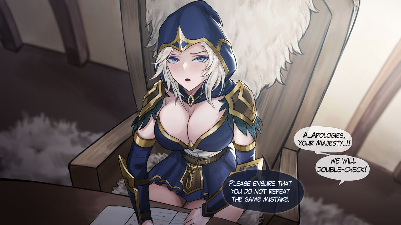 The Queens Stress-Relieving Activity page 3 full