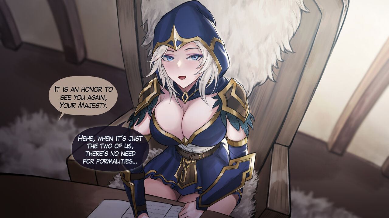The Queens Stress-Relieving Activity page 9 full