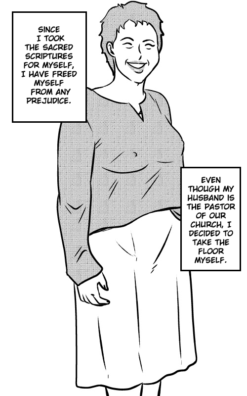 Holy Mother Chp. 13 page 2 full