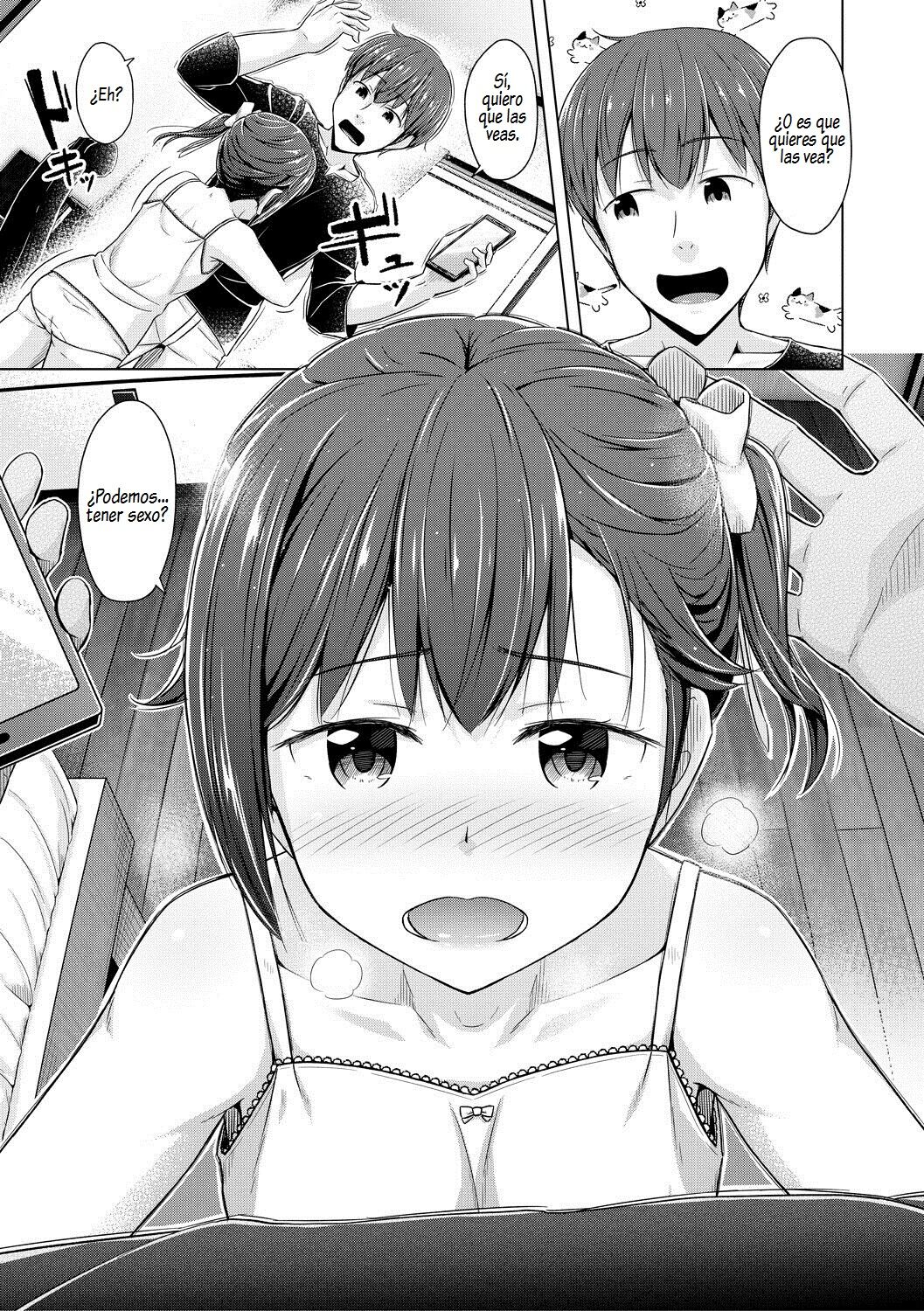 Imouto Saimin Appli - SISTER HYPNOSIS app page 12 full