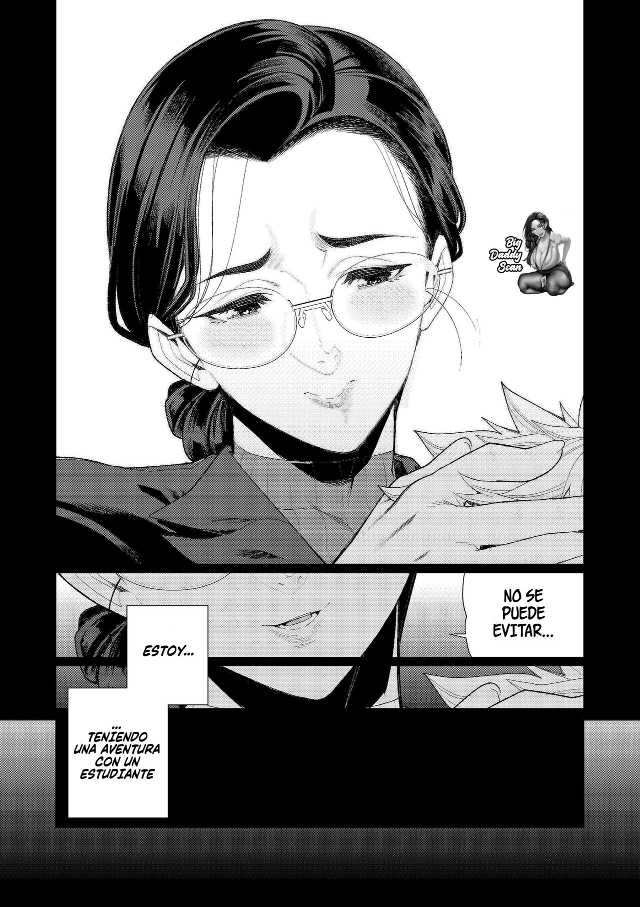 Kyoushi no Ana ~Katabutsu Hitozuma Kyoushi no Shiri Ana Houshi~ | Trasero De La Profesora ~Servicio de Culo de una Profesora Casada Rígida~ page 5 full