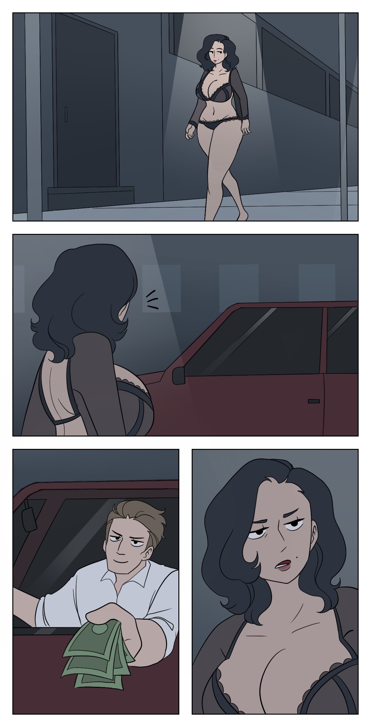 Serleena page 6 full
