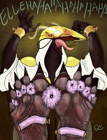 (Deviantart) [QuintonQuill] gallery cover