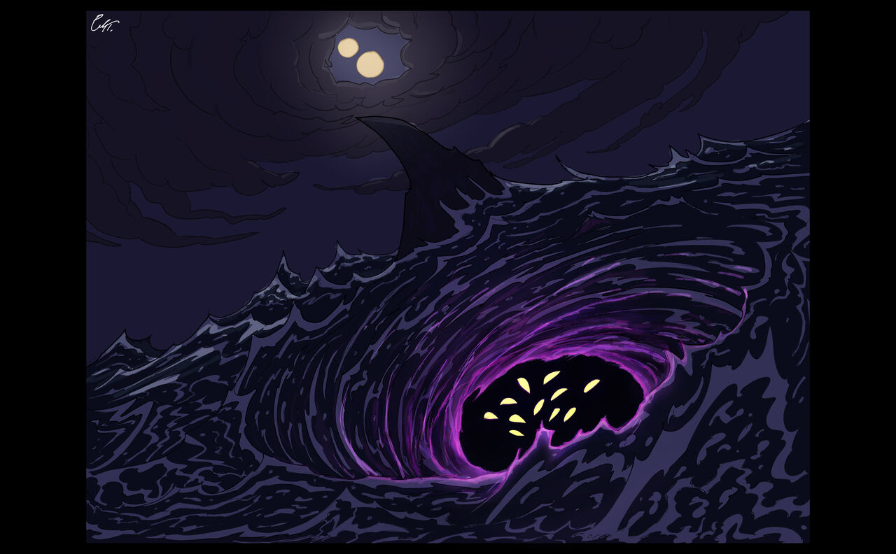 clairiphi - rayman nightmarish chapter 1 page 2 full