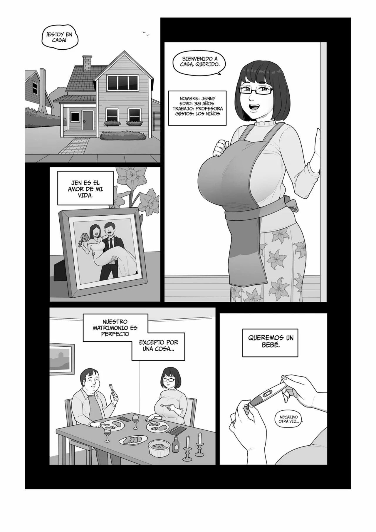 My Wife's Breeding Partner page 3 full
