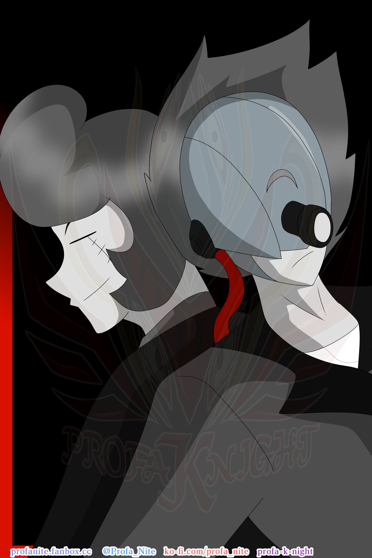 Uncanny Gray: The Dark/Light City #2: El retiro del Capitan page 12 full