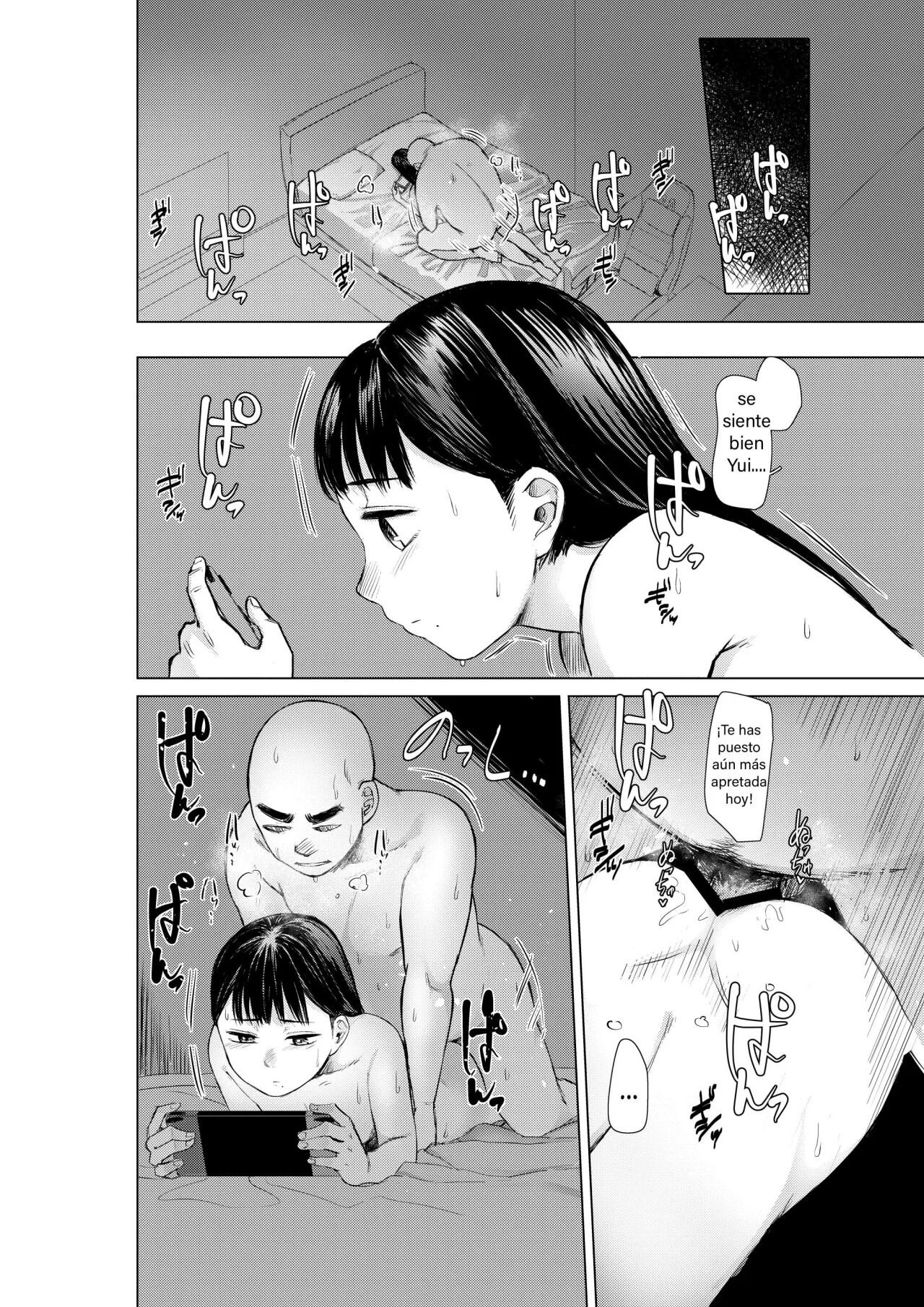 Oya ni Suterareta kara, Shikatanaku Karada Utte Game suru. | Mi Mamá me Echó, Así que no Tenía más Remedio que Vender mi Cuerpo Mientras Jugaba page 7 full