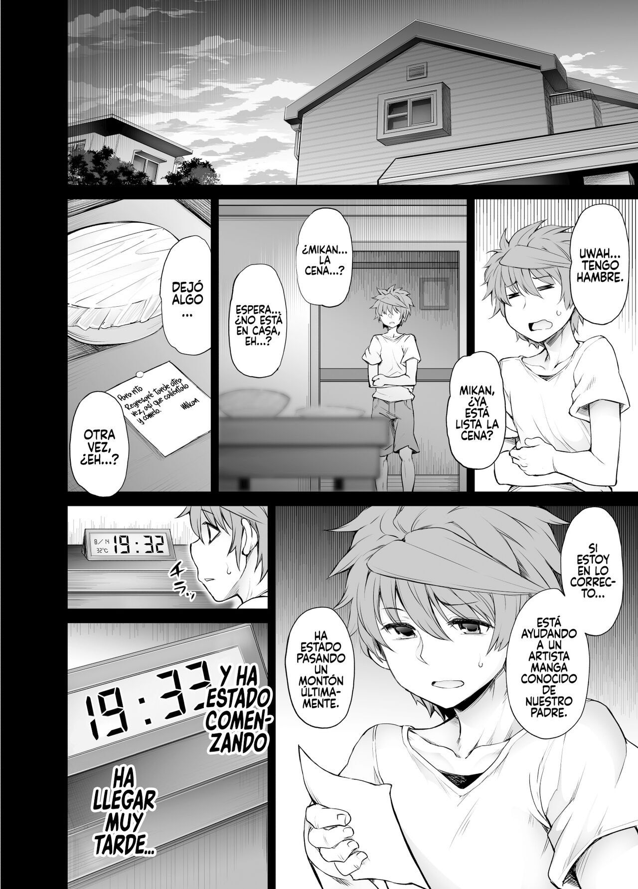 KTOK 6 ~Kouhen~ page 5 full