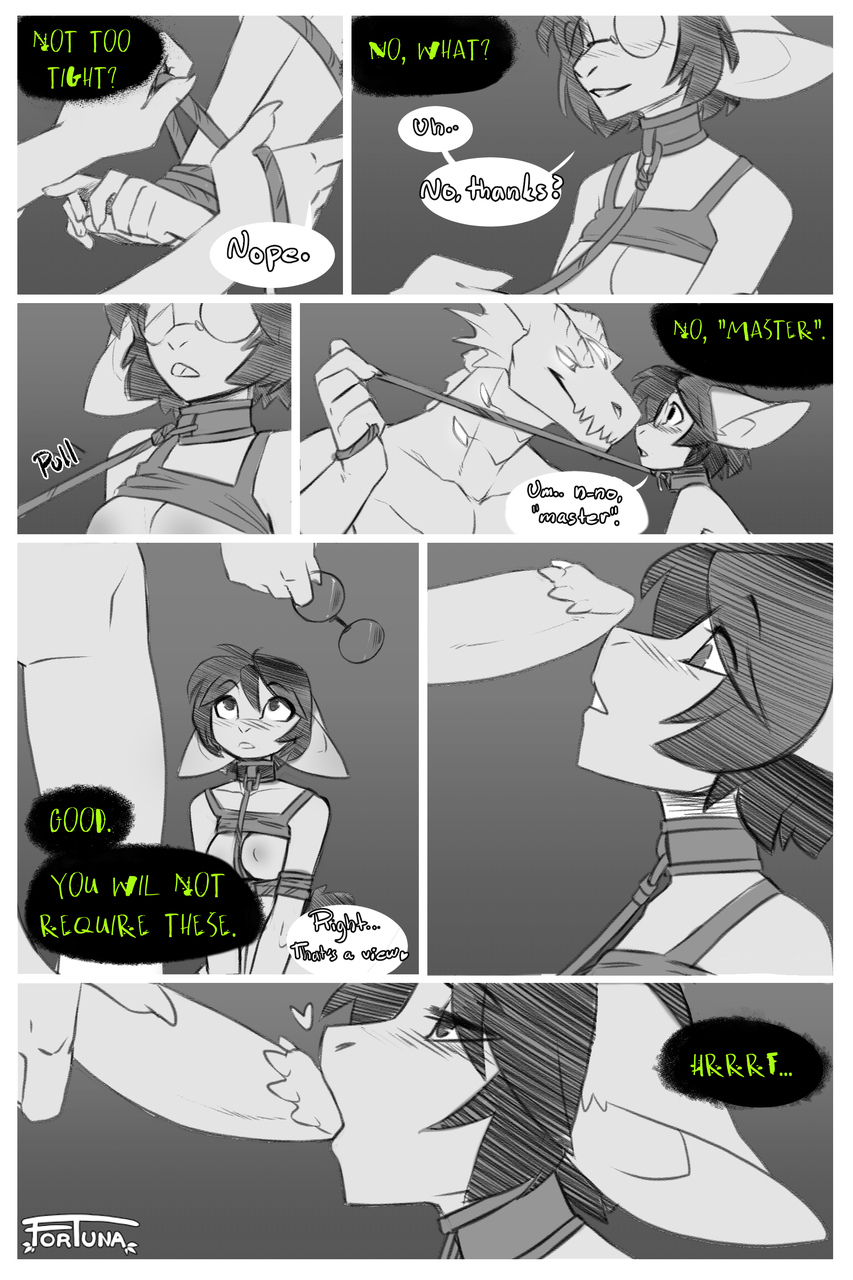 Personal Ties page 4 full
