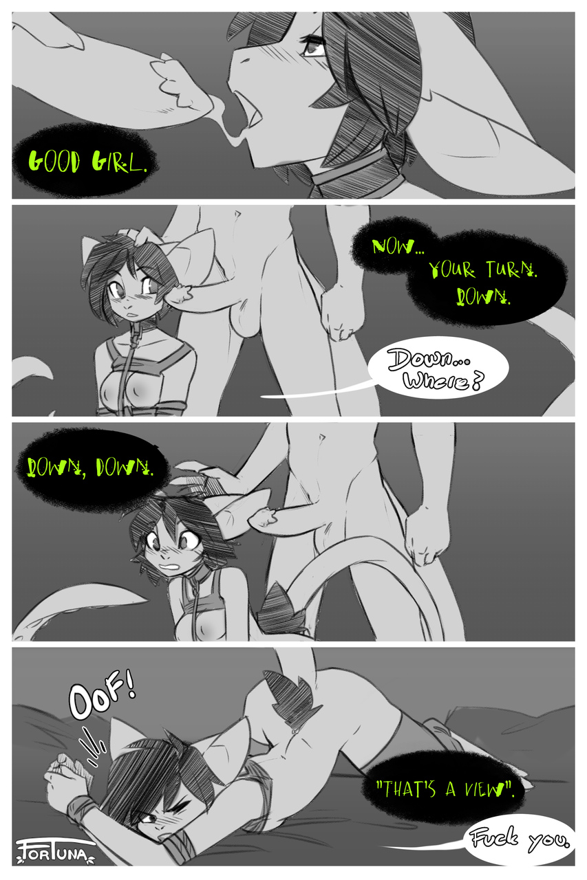 Personal Ties page 5 full