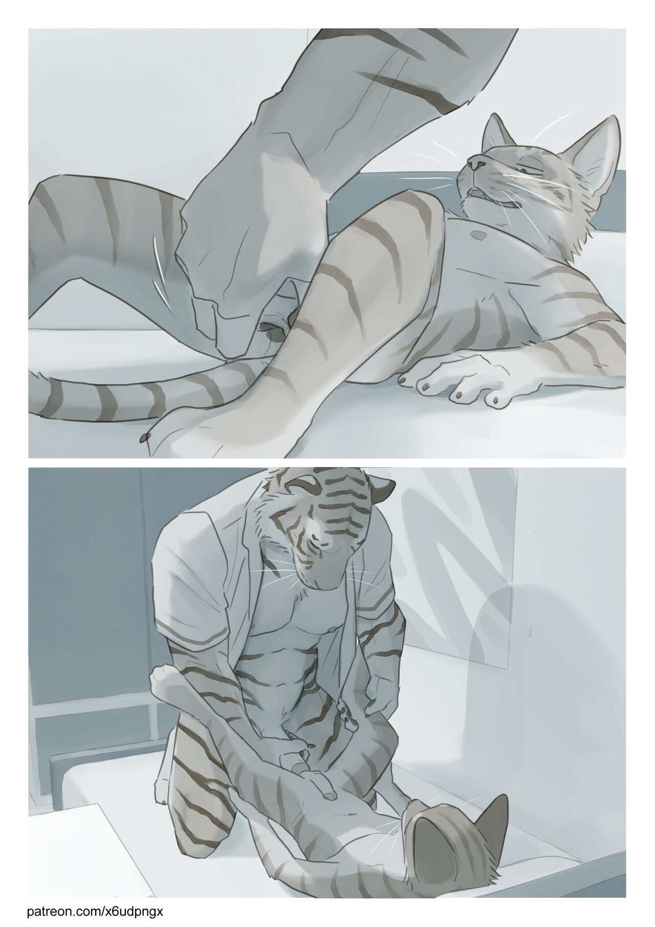 Stripes page 11 full