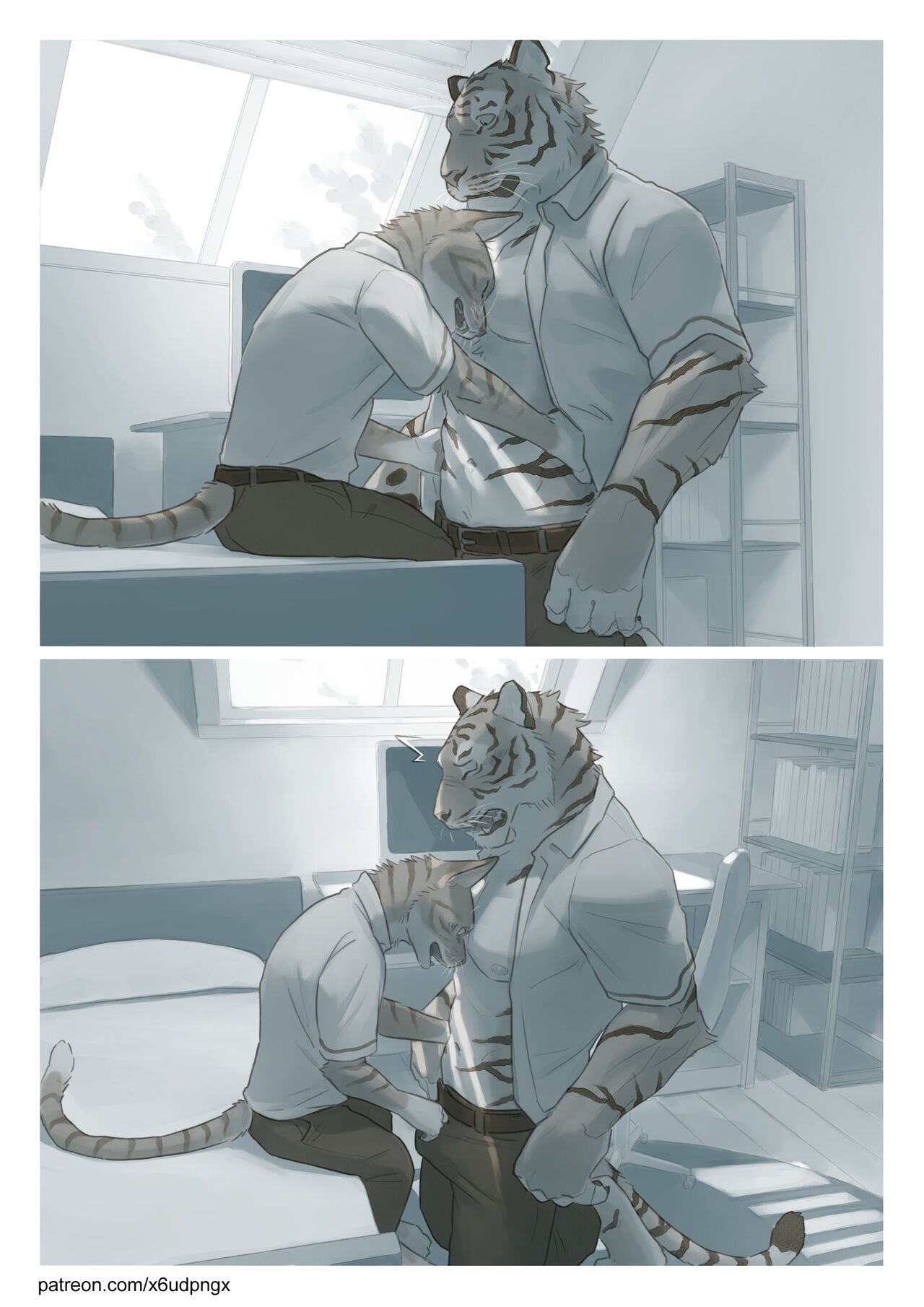 Stripes page 2 full