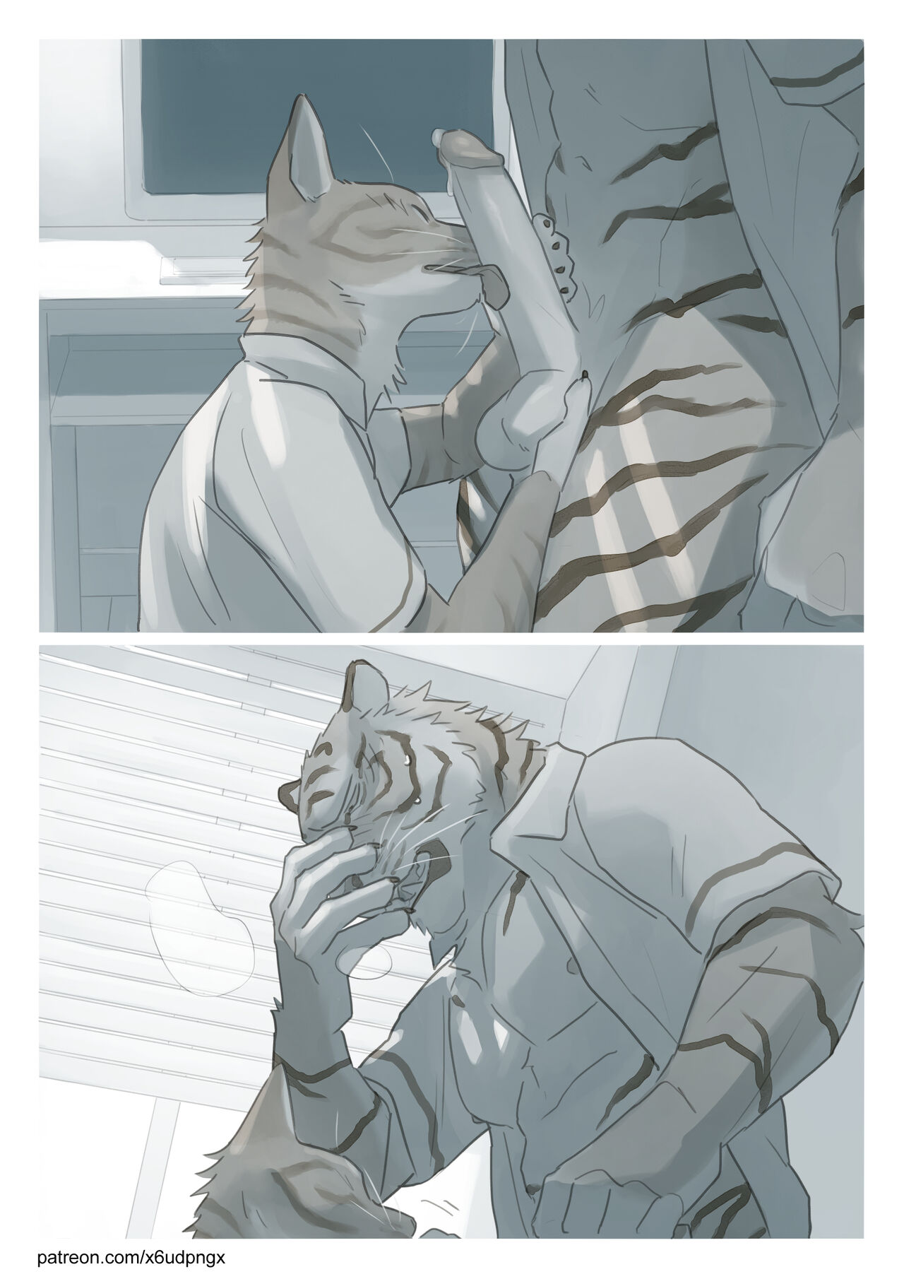 Stripes page 6 full