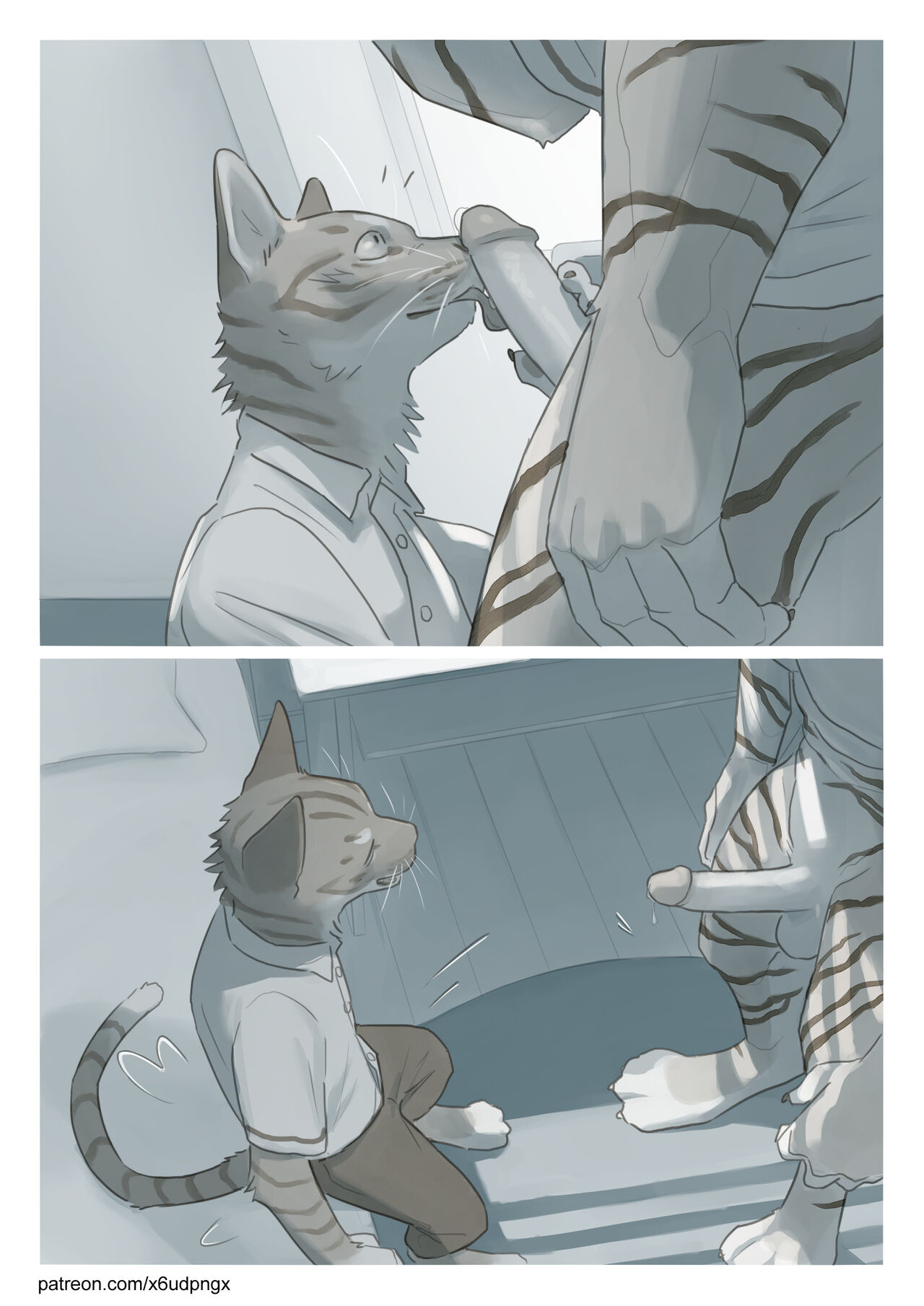 Stripes page 7 full