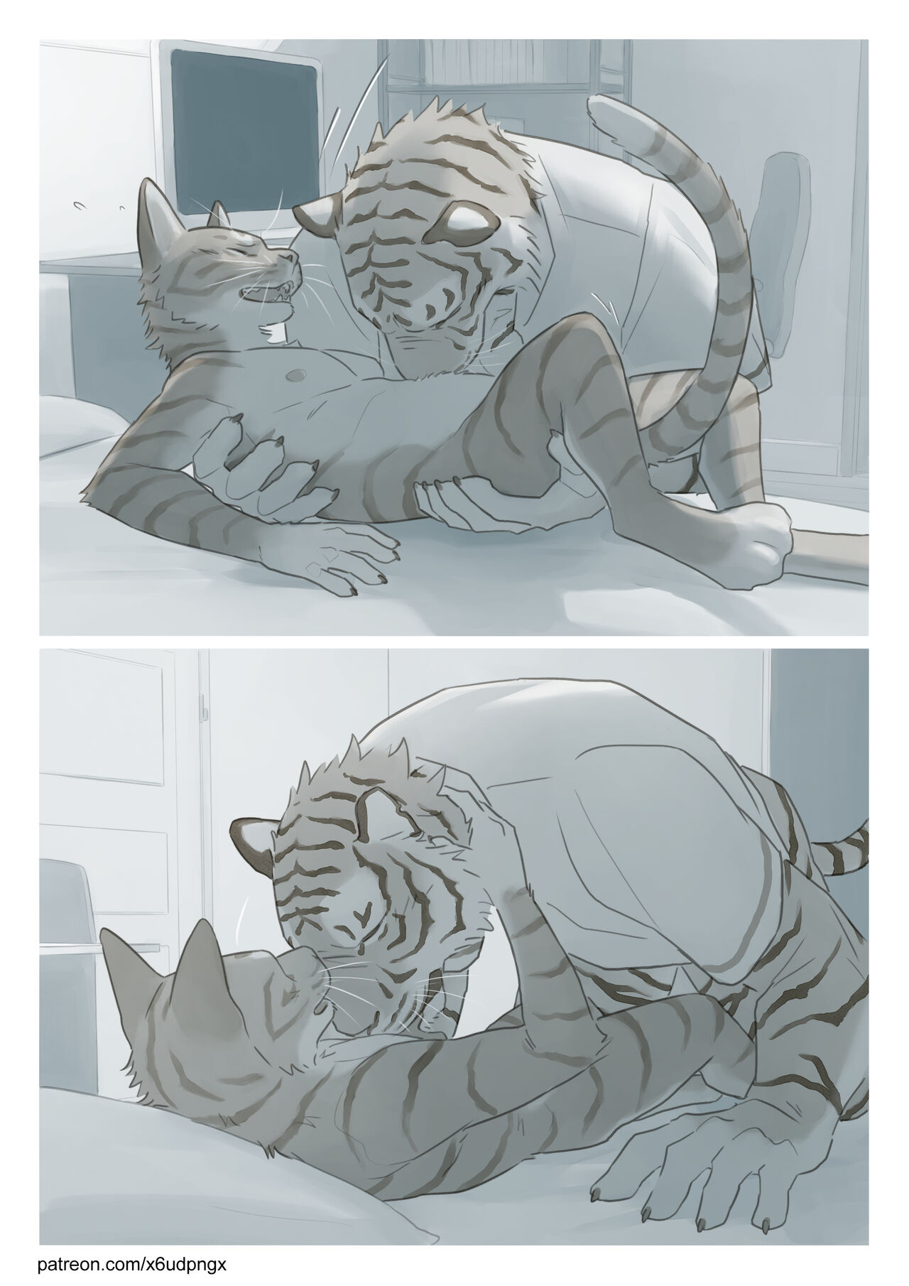 Stripes page 9 full