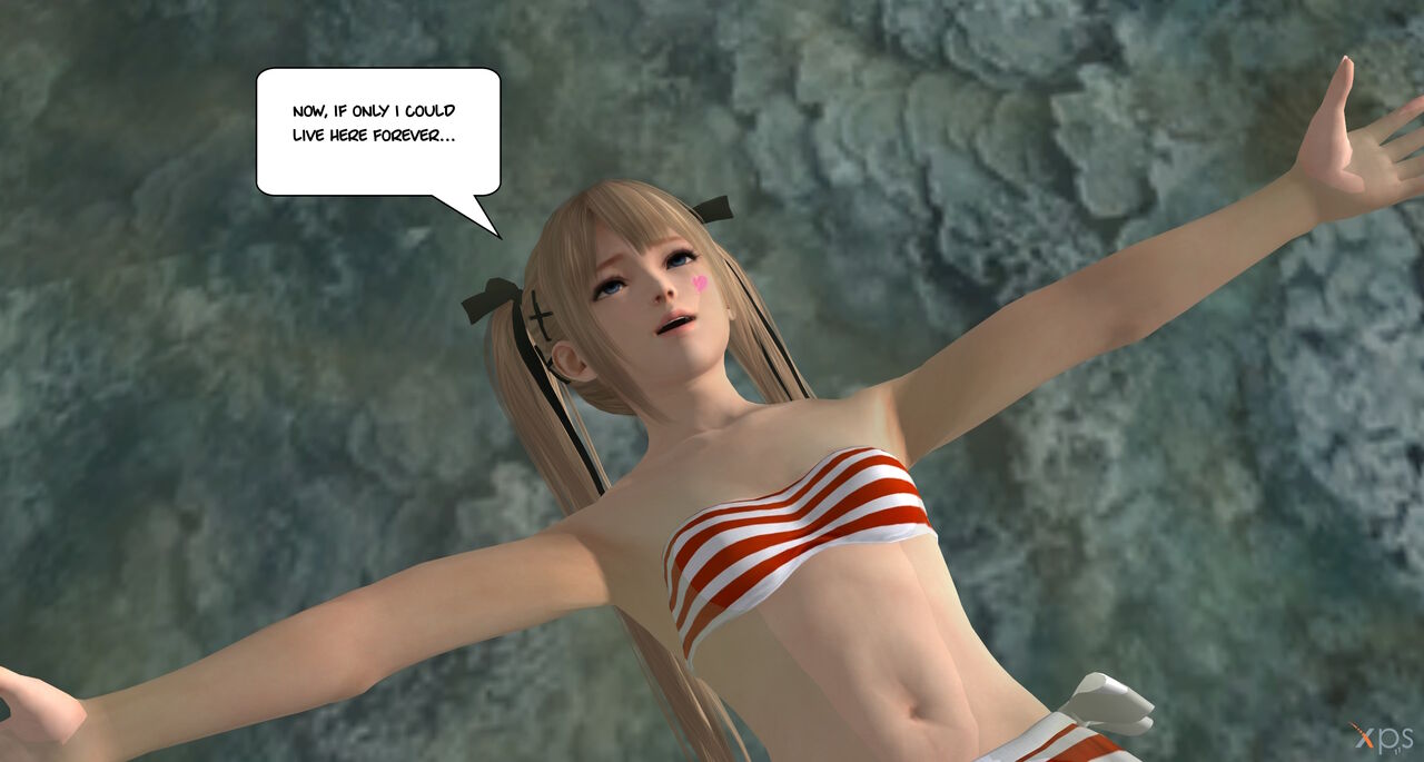 Doll Warrior by NovaSamus page 3 full