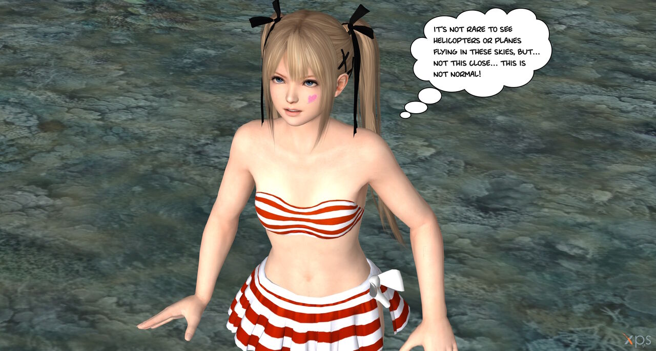 Doll Warrior by NovaSamus page 7 full