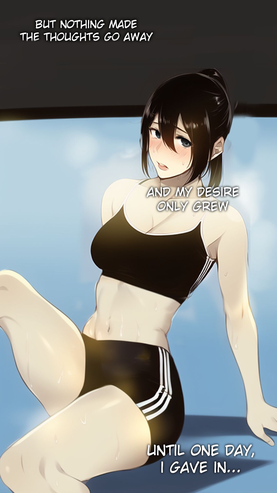 Secret Desire 1-5 page 8 full