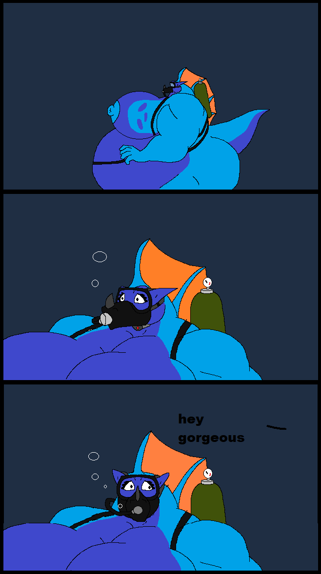 beckyzilla page 12 full