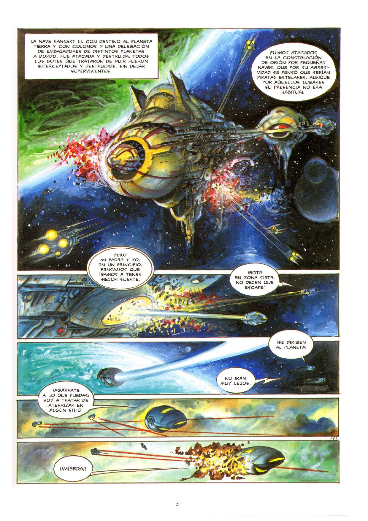 Lorna - Las Torres Negras page 4 full