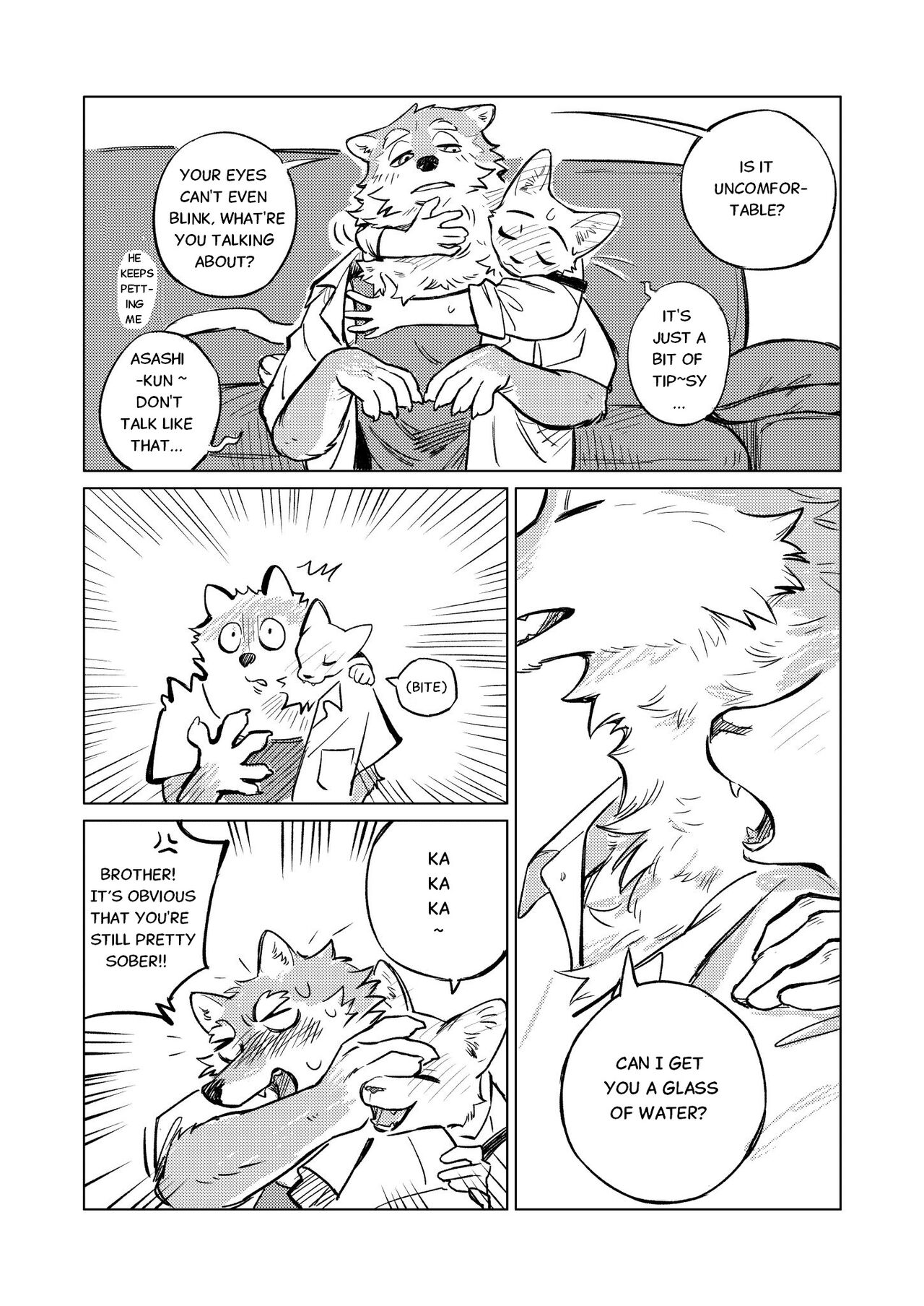 Flowers in the Night page 12 full