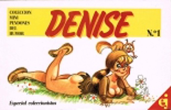 Denise cover