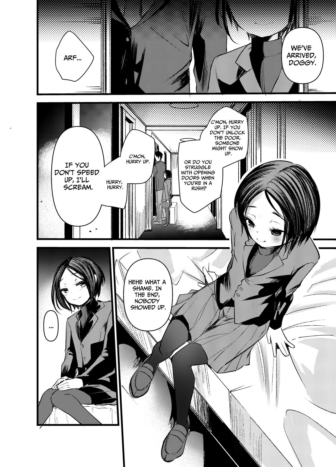 DOGTRAINER page 8 full