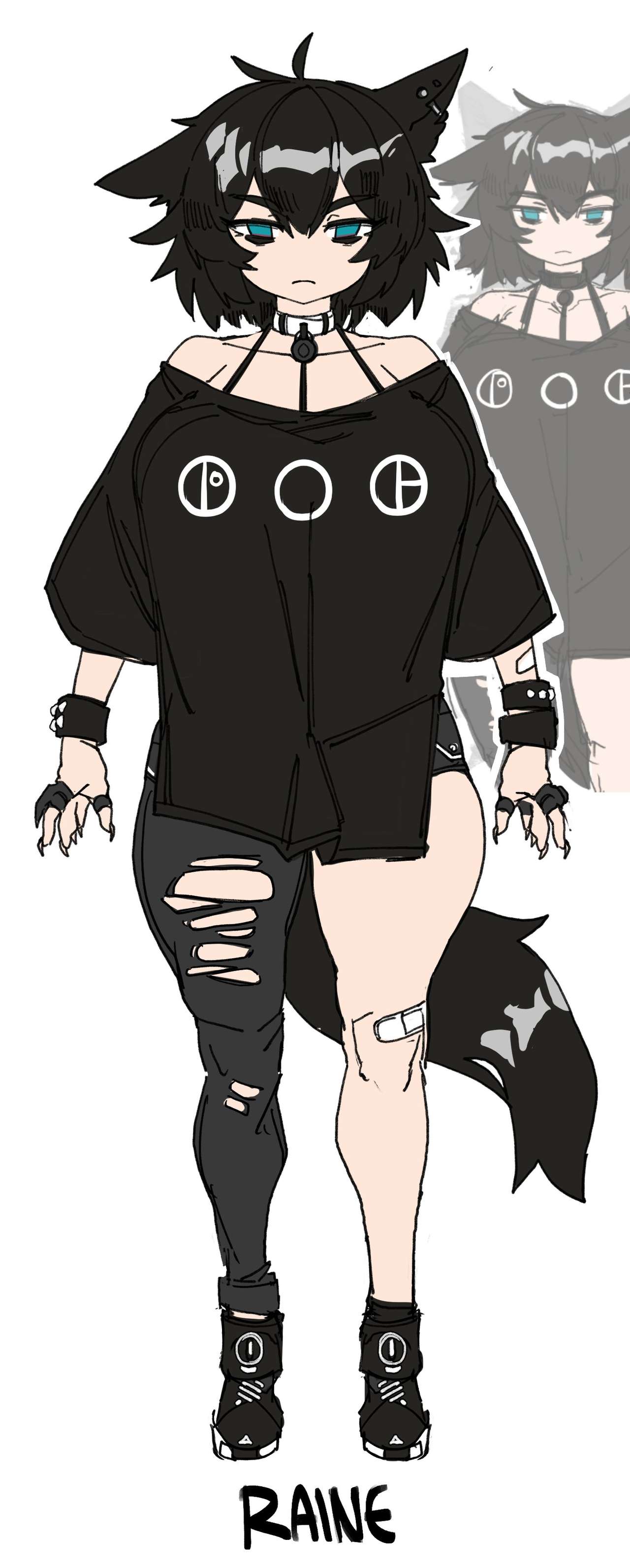 Raine page 2 full