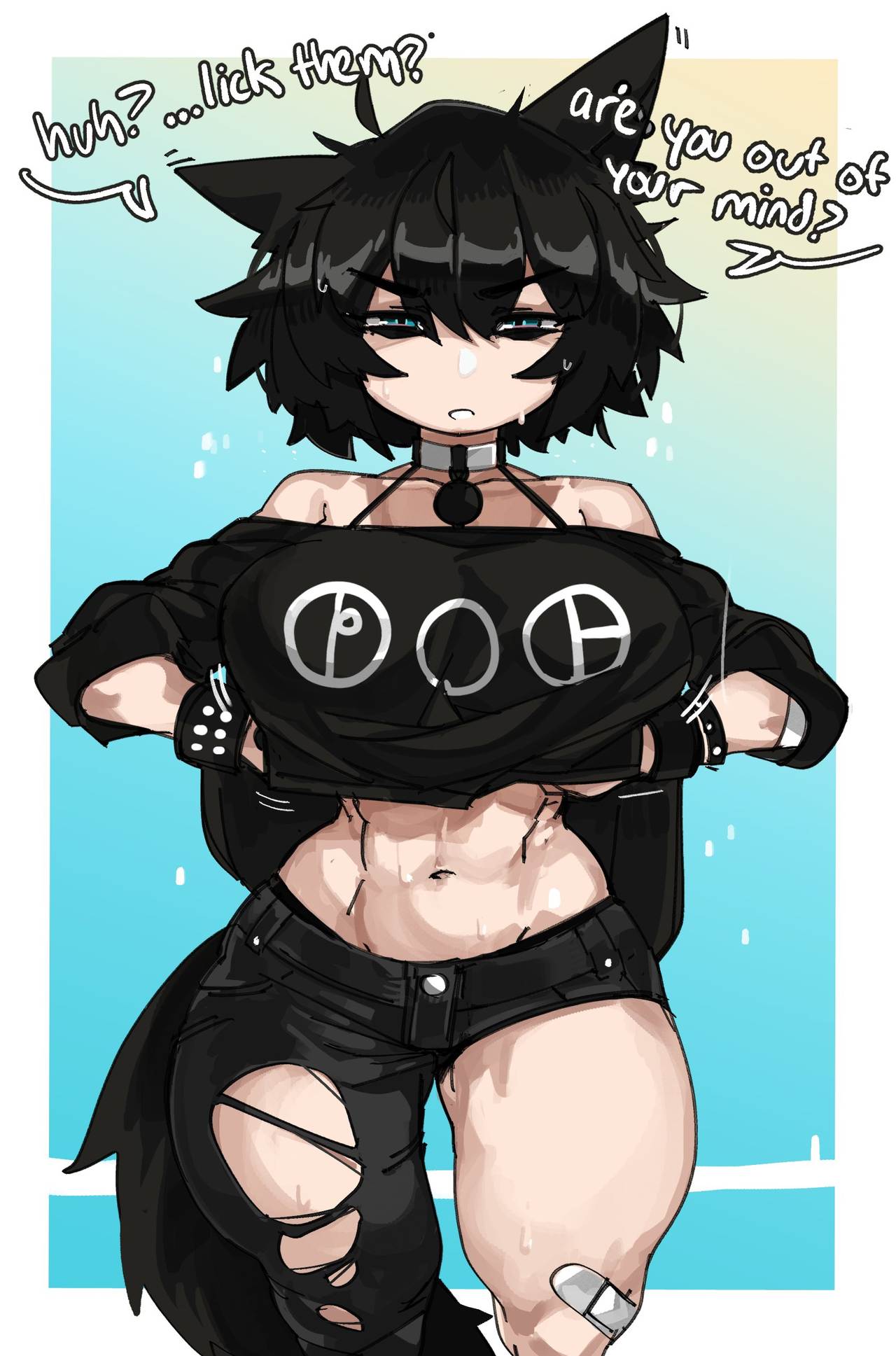 Raine page 4 full