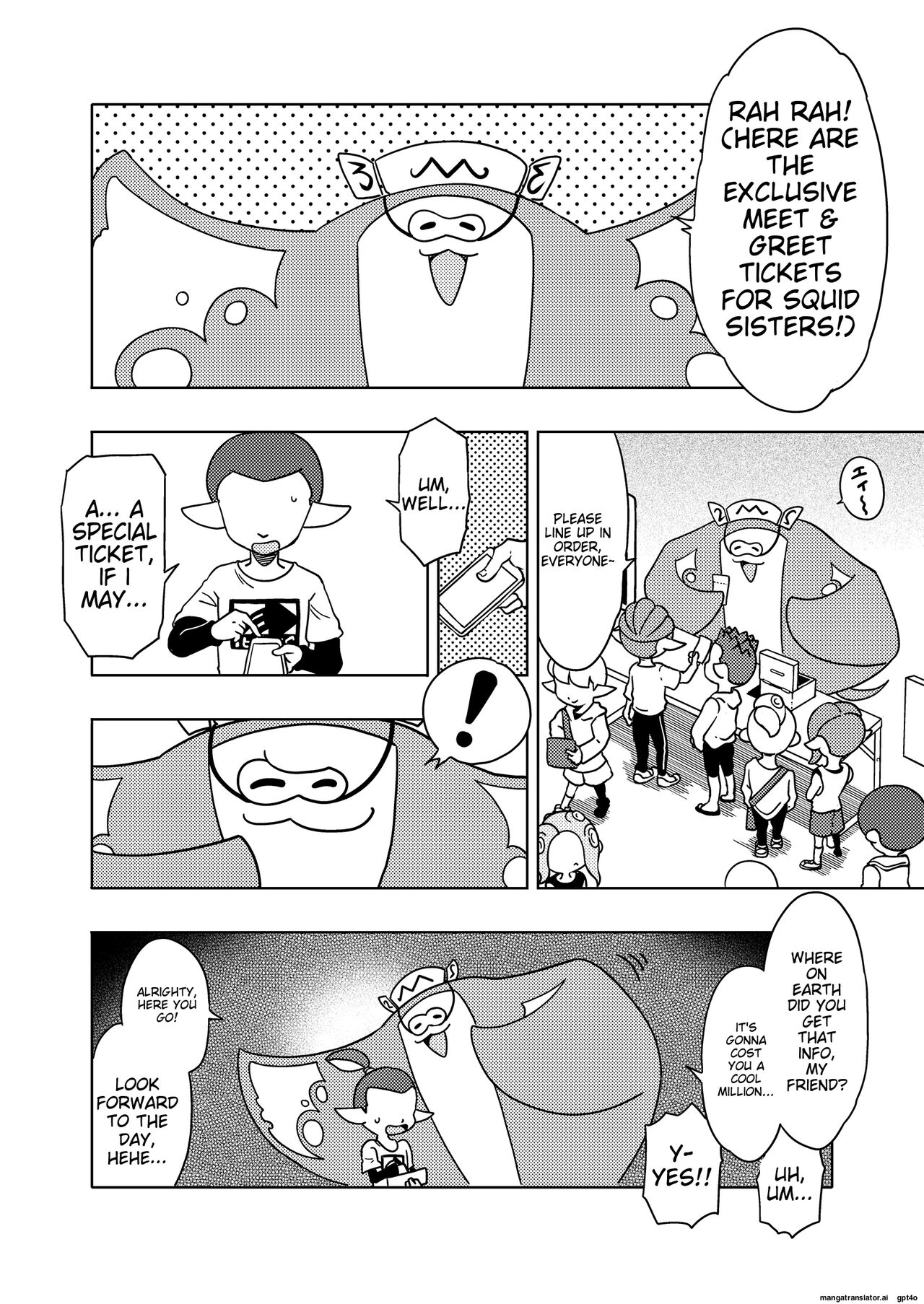 Splat meet greet 1st page 1 full