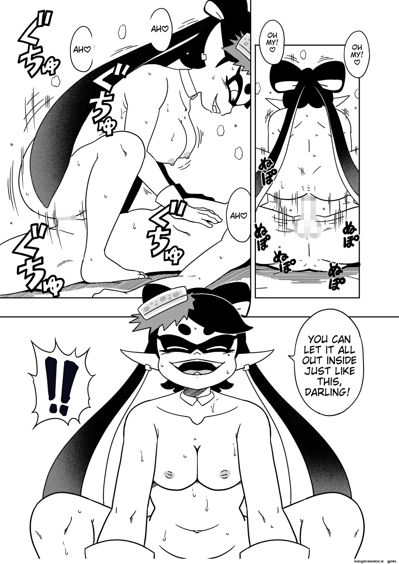 Splat meet greet 1st page 11 full